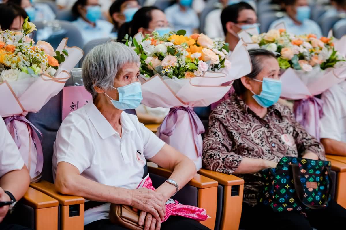 清溪镇庆祝教师节总结表彰大会(图4)