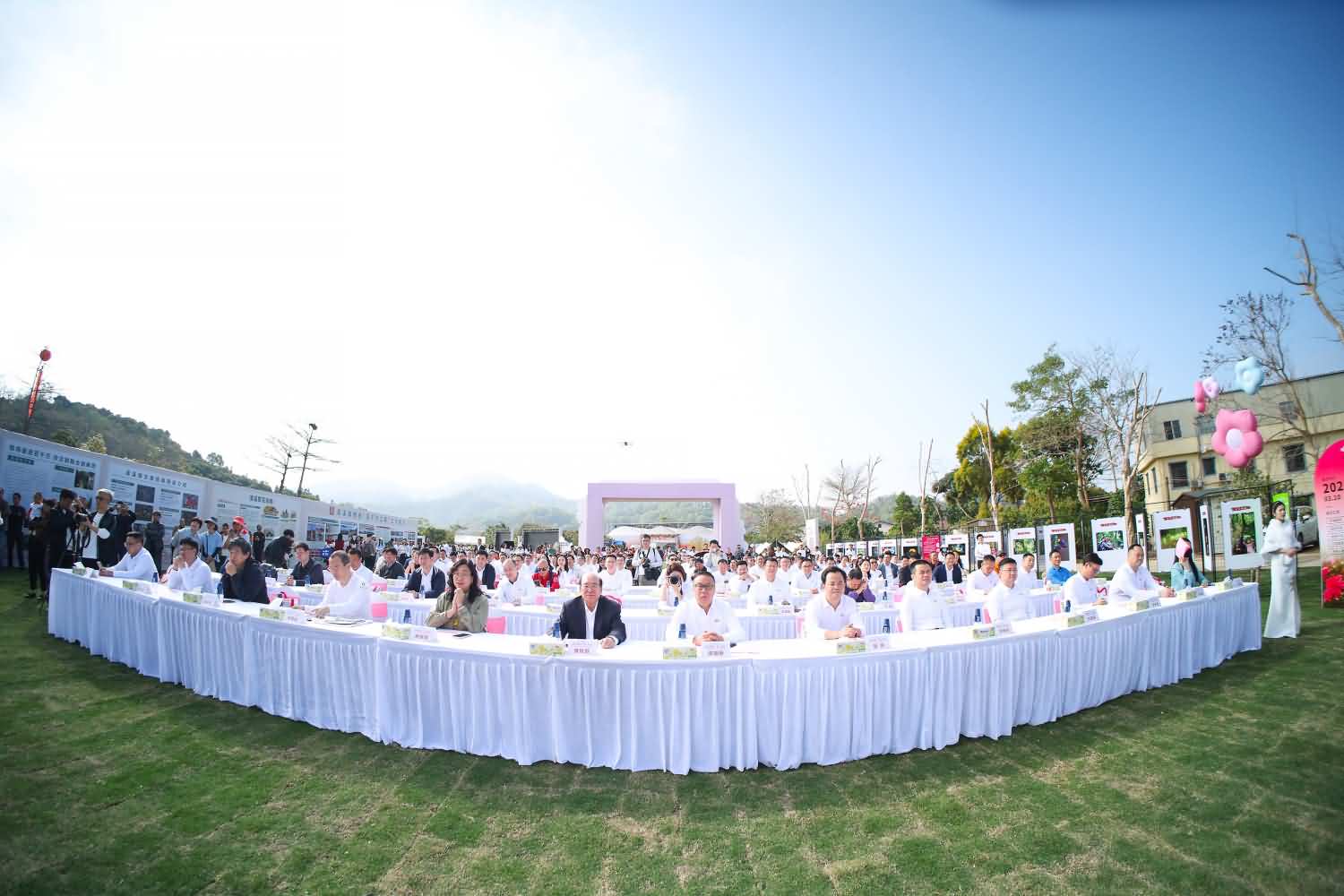 2025年清溪镇第十四届赏花行活动(图19)