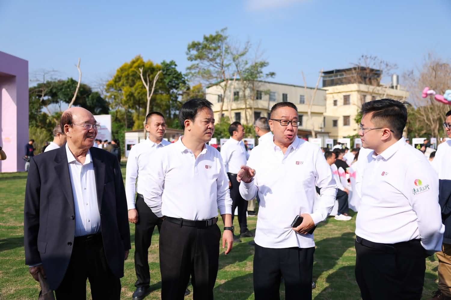 2025年清溪镇第十四届赏花行活动(图16)