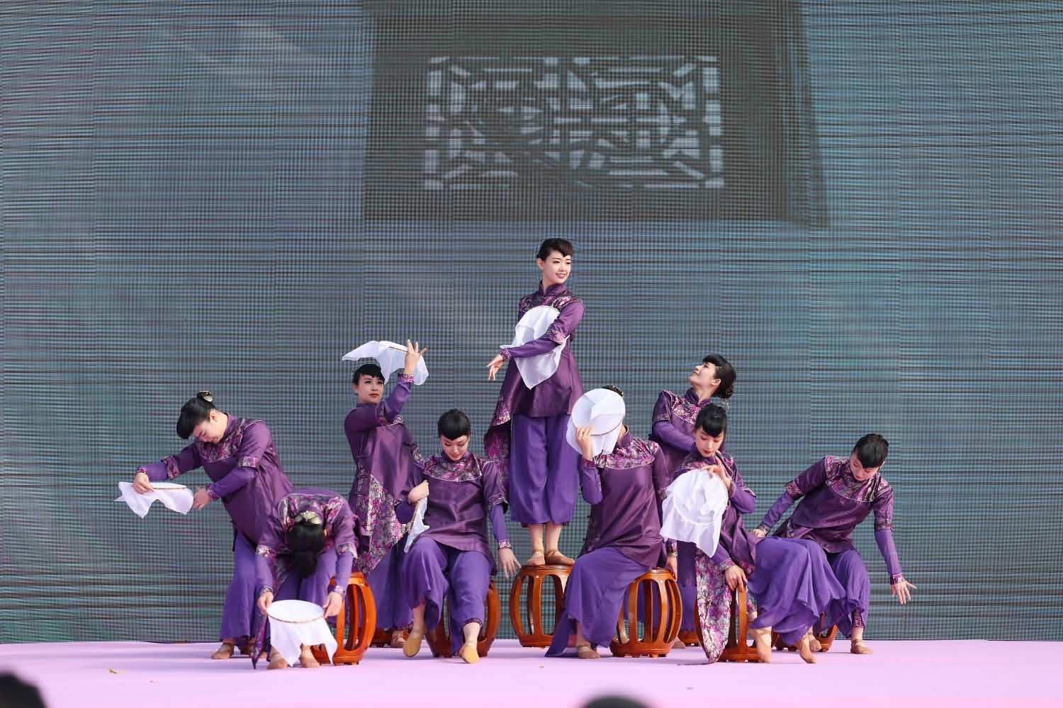 2025年清溪镇第十四届赏花行活动(图18)